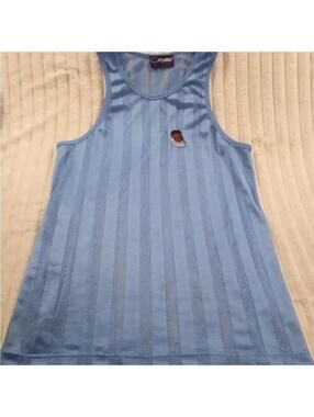 Fubu Tank Top Men’s Size Large Sleeveless